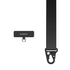 SwitchEasy MagEasy 25mm Strap + Card MPHIPH063YB22
